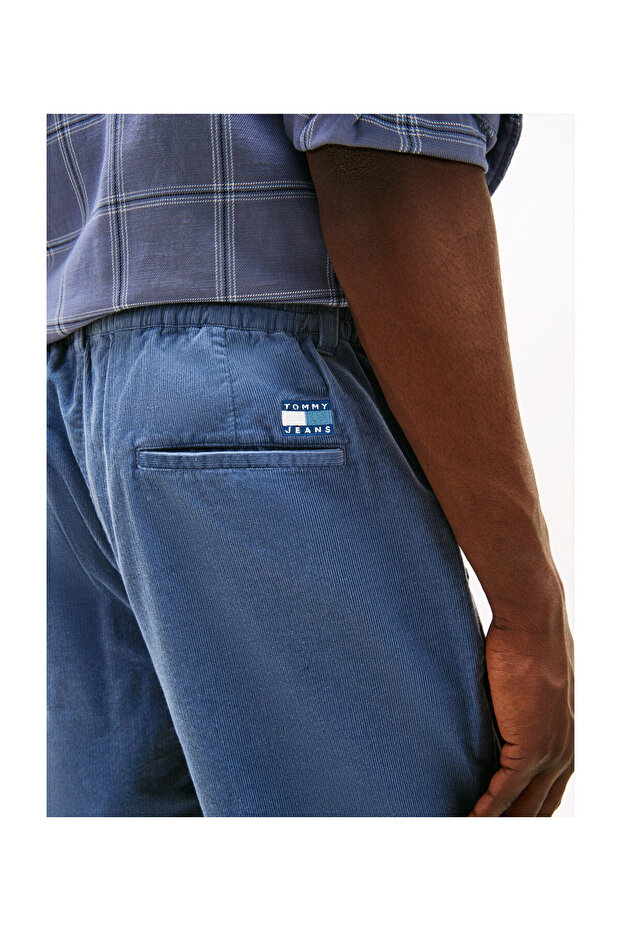 TJM ISAAC KÖNNYŰ ZSINÓR NADRÁG - 9