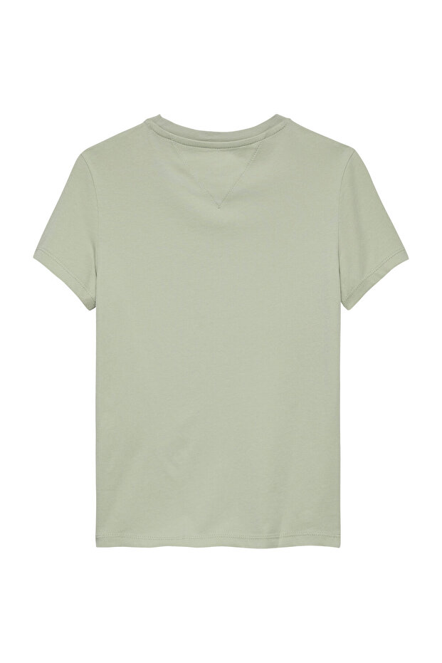 TJW SLIM ESSENTIAL LOGO2 TEE EXT - 3