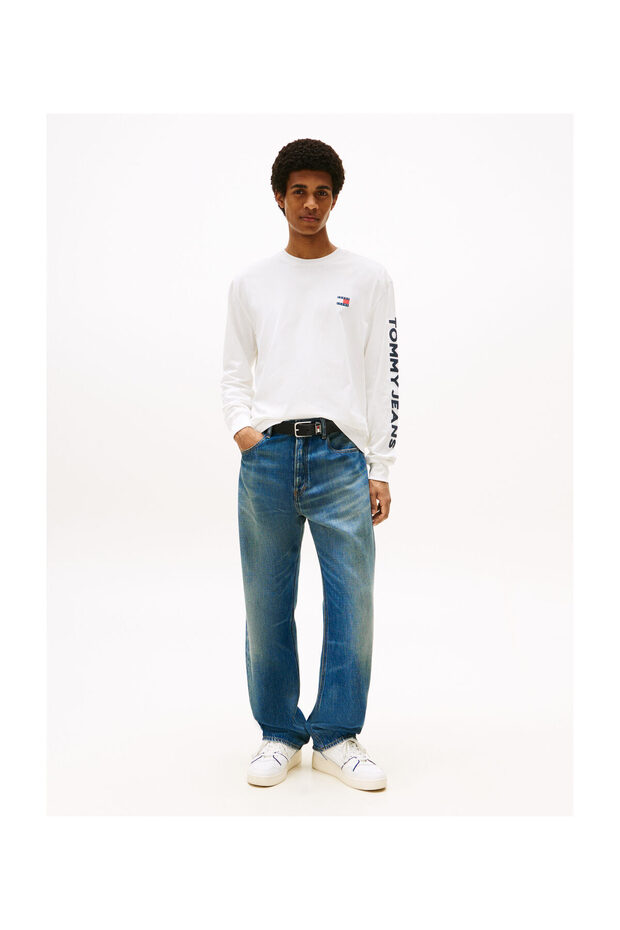Tjm Reg Pop Col Nw Clsc Ls t Ext - 9
