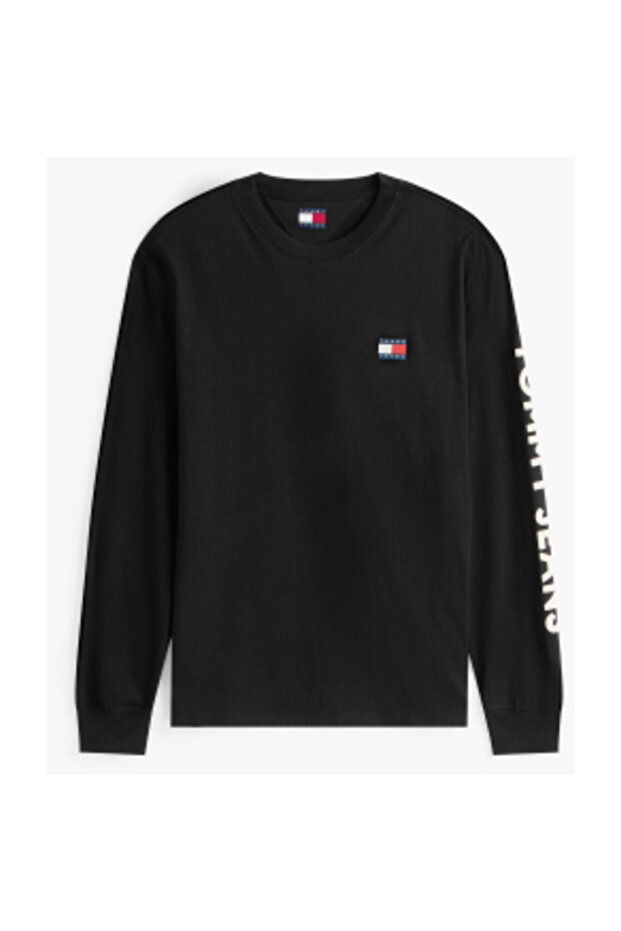 Tjm Reg Pop Col Nw Clsc Ls t Ext - 4