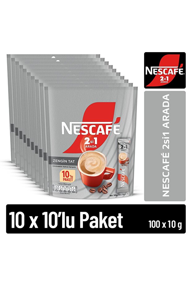 2si1 ARADA 10(10x10g) - 1