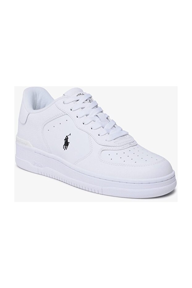 MASTERS CRT-SNEAKERS-NISKIE SZNUROWANE - 1