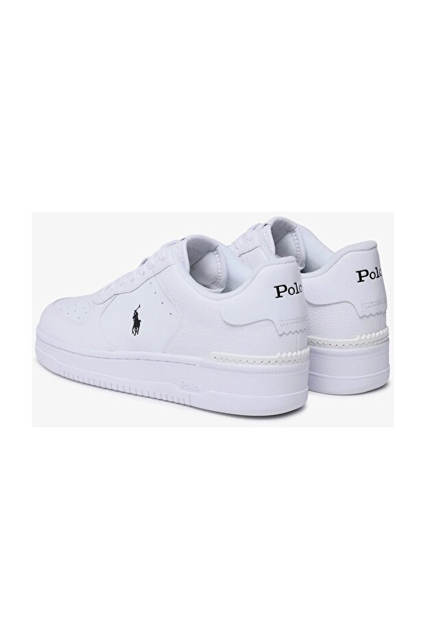 MASTERS CRT-SNEAKERS-NISKIE SZNUROWANE - 3