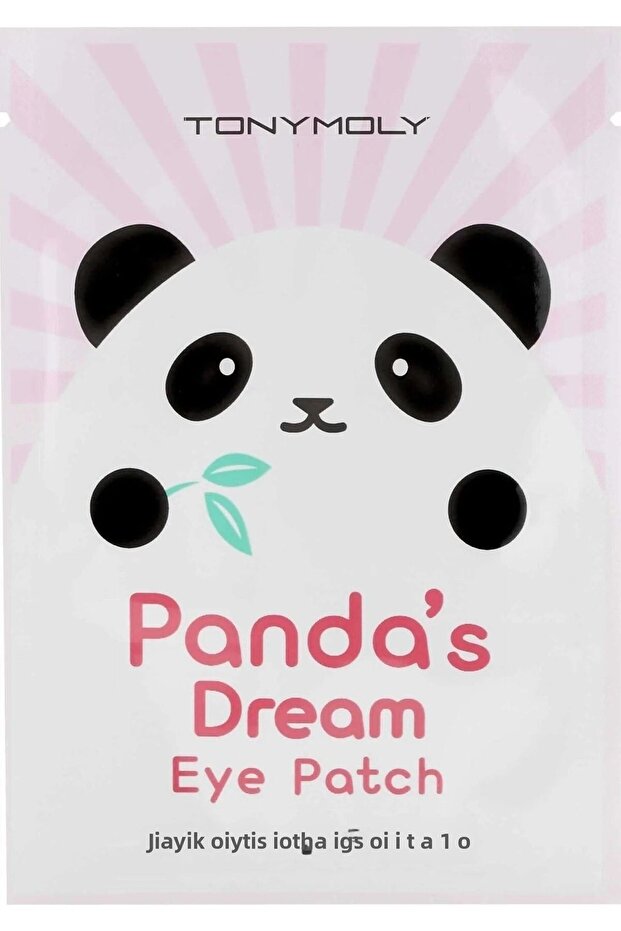Panda's Dream Eye Patch 7 ml - 1