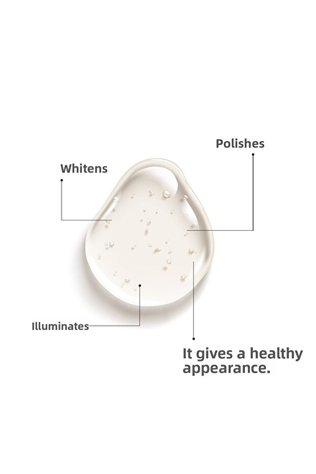 سيروم تفتيح البشرة 30 مل - 3