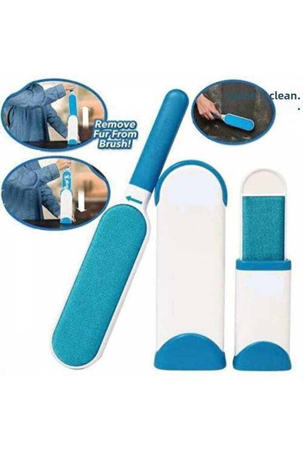 Fur Wizard Cat Cleaner - Dog Hair Collector - 2