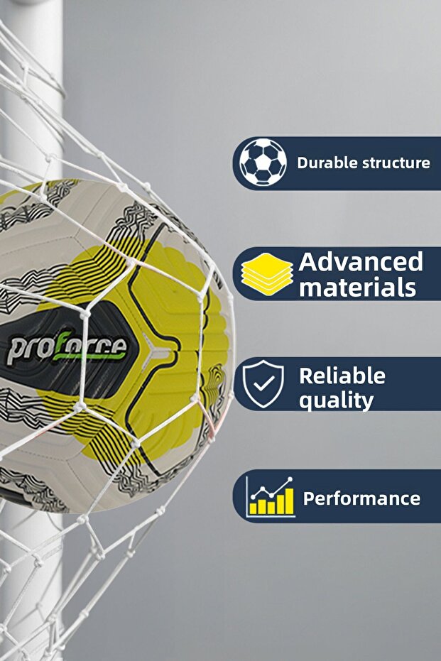 كرة القدم SC120S - 3