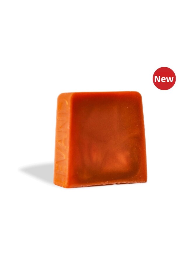 Secret Garden Natural Herbal Soap Vegan 120g