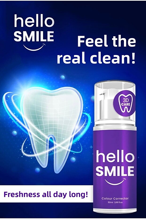 Instant Whiteness 50 ml - 3