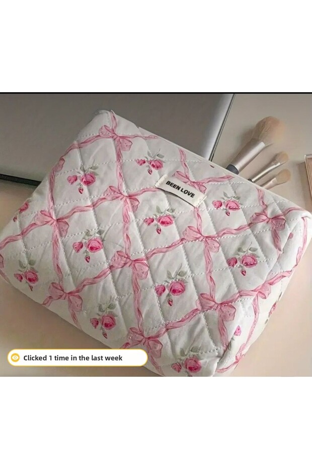 Makeup Bag - 1
