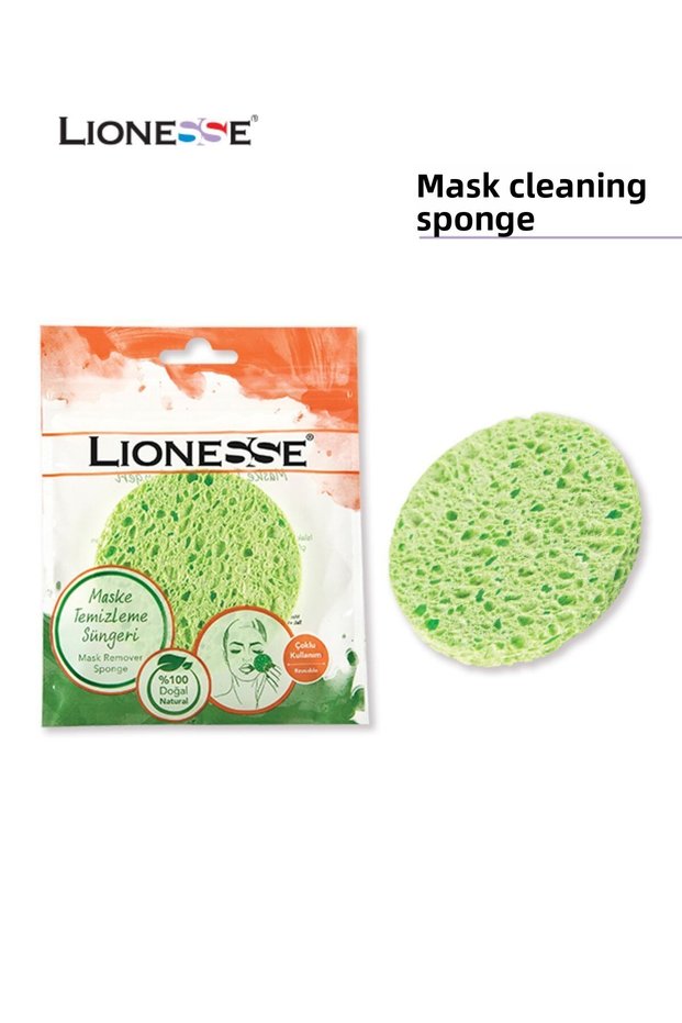 Mask Cleaning Sponge - 240