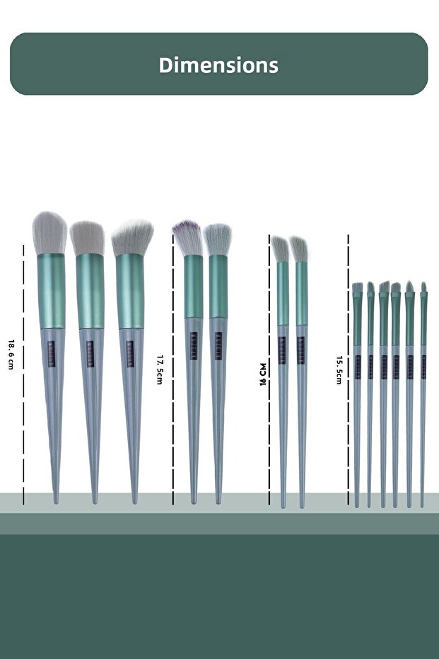 مجموعة فرش خاصة من جرين فيكس - 5