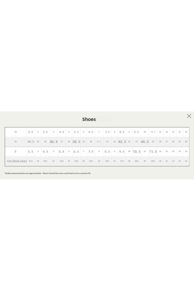 Pantof autentic - 5