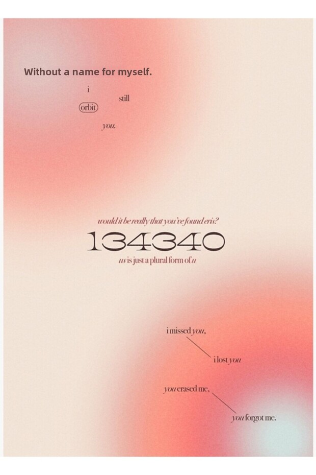 134340 Print Table Wooden Poster Decorative Code4321