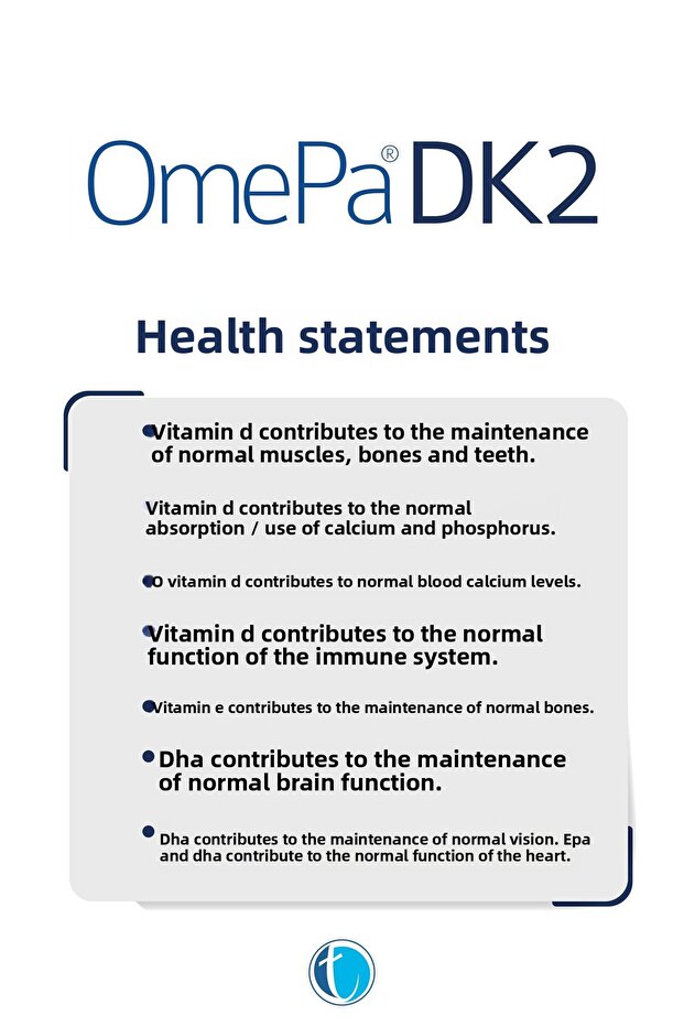 Dk2 50 Soft Capsules - 4