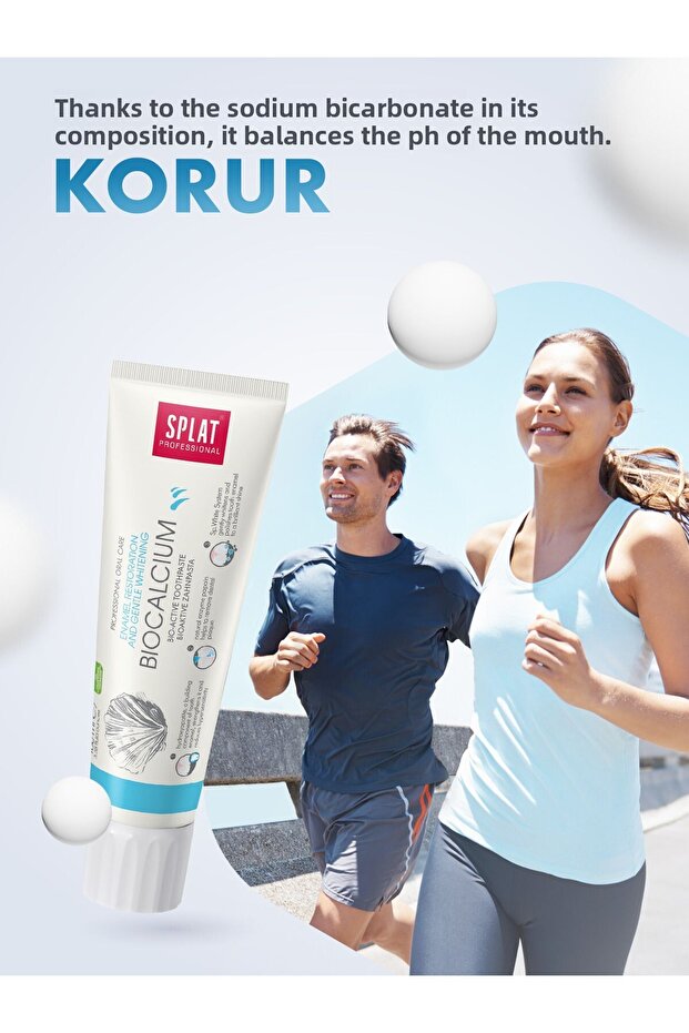 Biocalcium 100 ml - 3