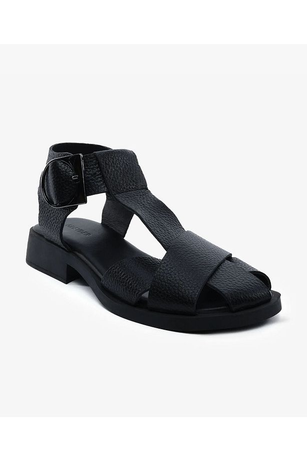 5Y2AS59013-59013 ZN FASHION SANDALET (S) - 2
