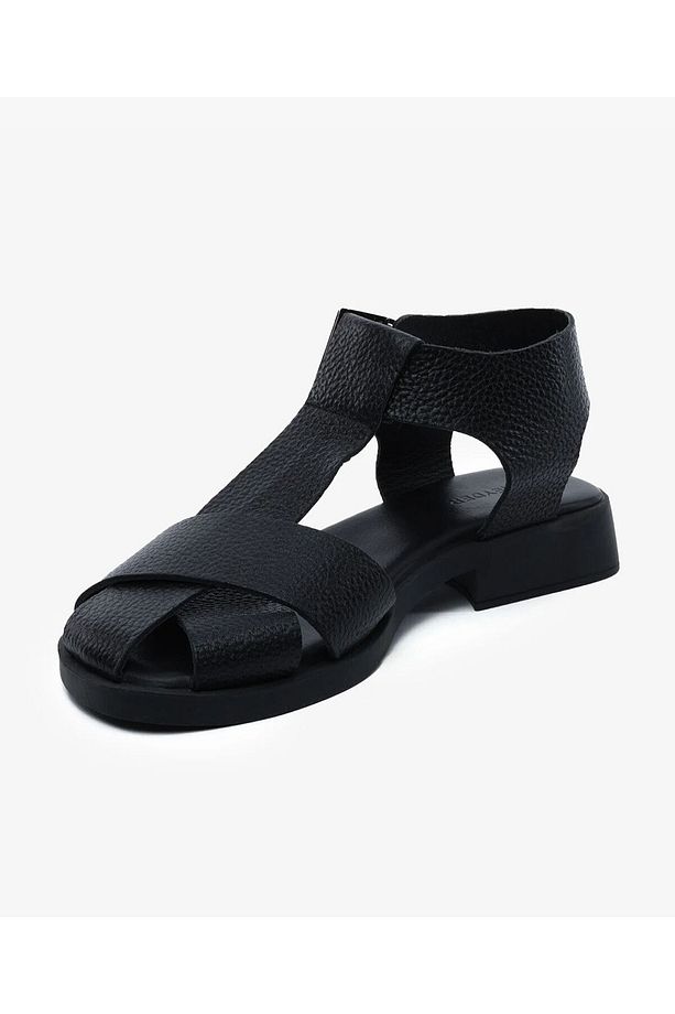 5Y2AS59013-59013 ZN FASHION SANDALET (S) - 3