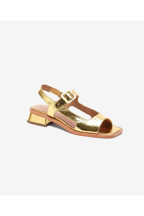 5Y2WS59230-59230 ZN CHIC SANDALET (S) - 2