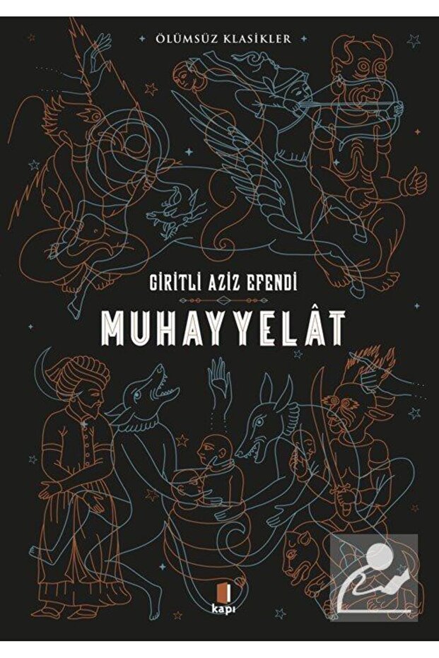 Muhayyelat - 1