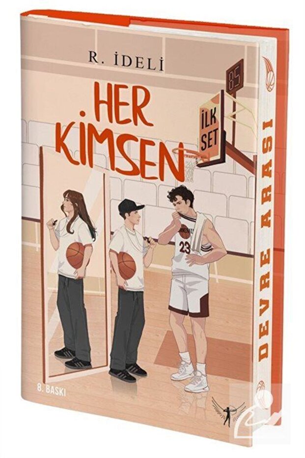 Her Kimsen / İlk Set (Ciltli)