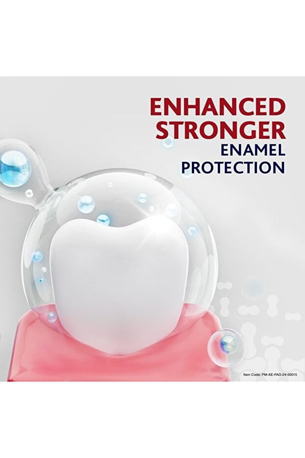 Whitening Toothpaste 75 ml Helps Stop Bleeding Gums & Gently Restores Natural Whiteness - 3