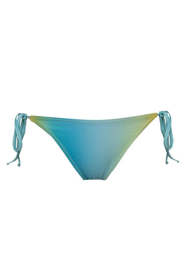 Regular Fit Degrade Baskılı Bikini Altı-Fall in Love D2645AX24HS - 6