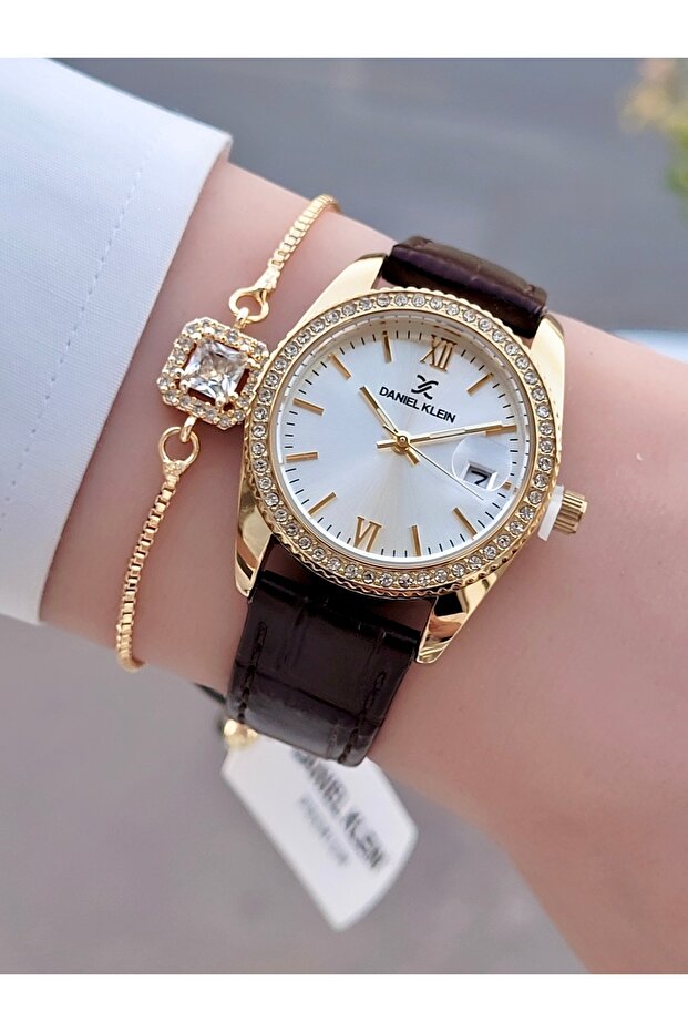Kadın Kol Saati - 2