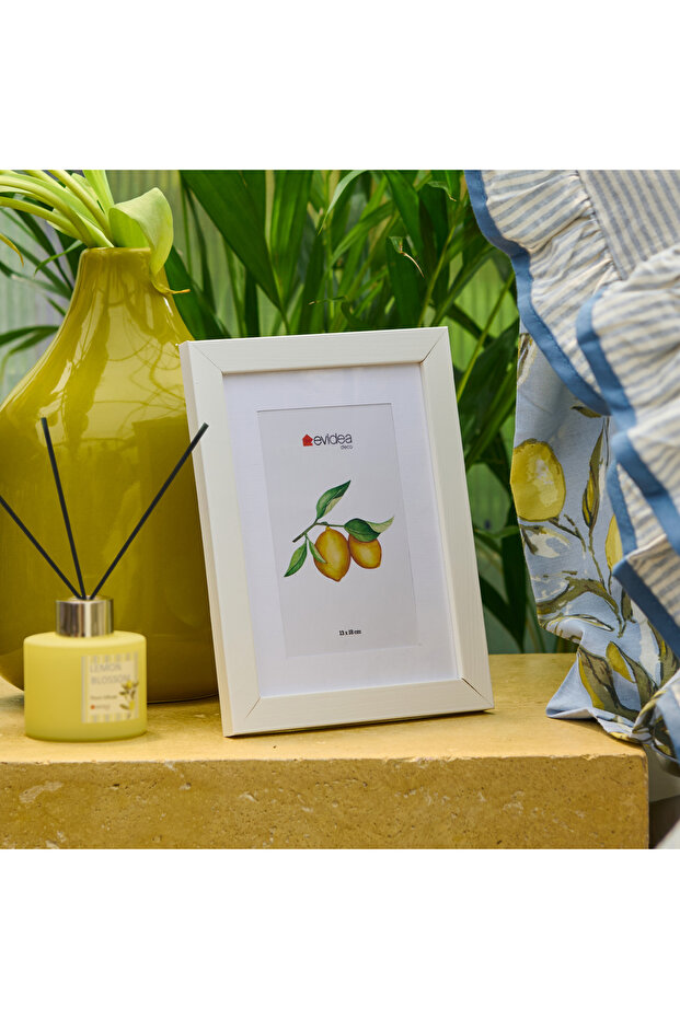 Deco Ahşap Çerçeve - 13x18 cm - 1