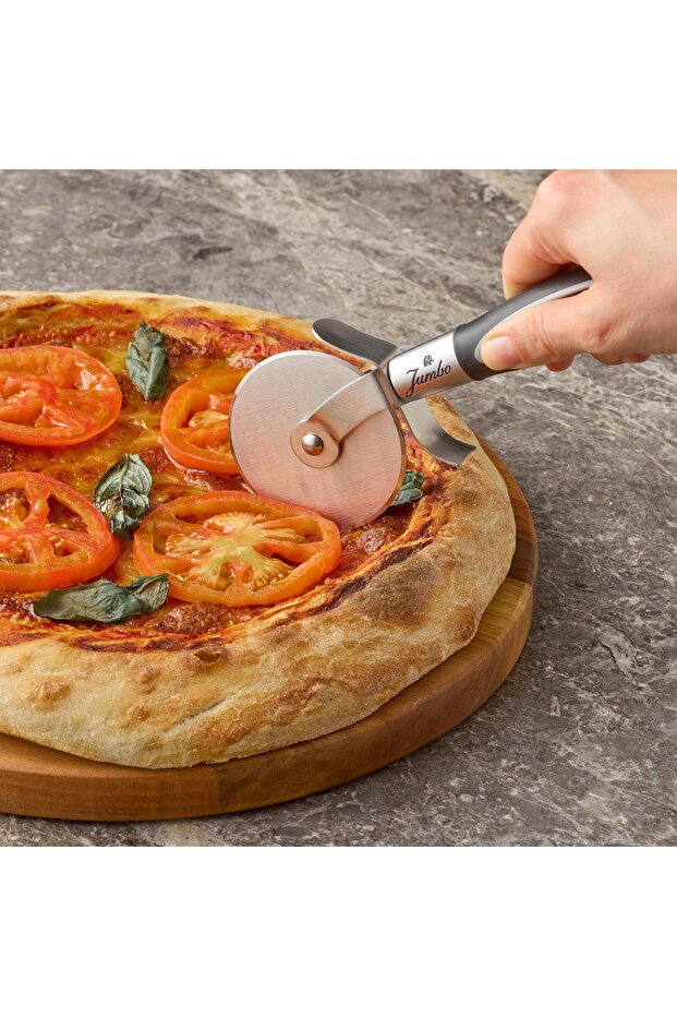 Smart Pizza Dilimleyici - 3