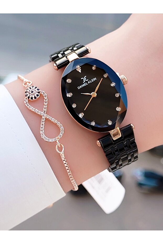 Kadın Kol Saati - 1