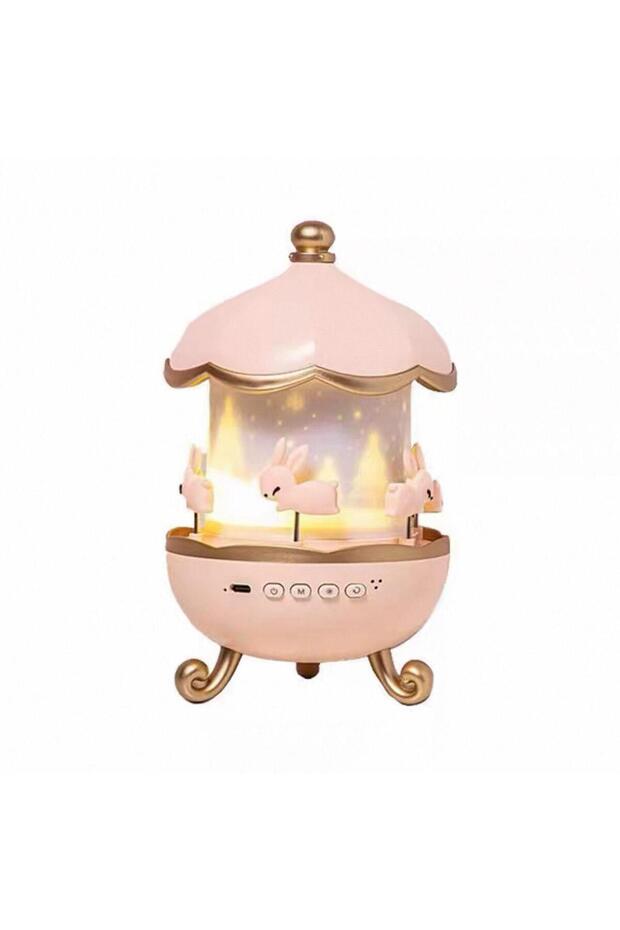 ATLI KARINCA IŞIK LAMBA - 6