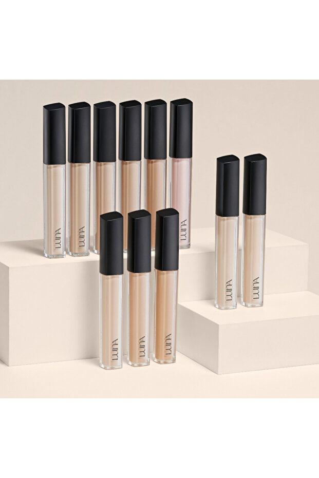 Long Lasting Tip Concealer - 6