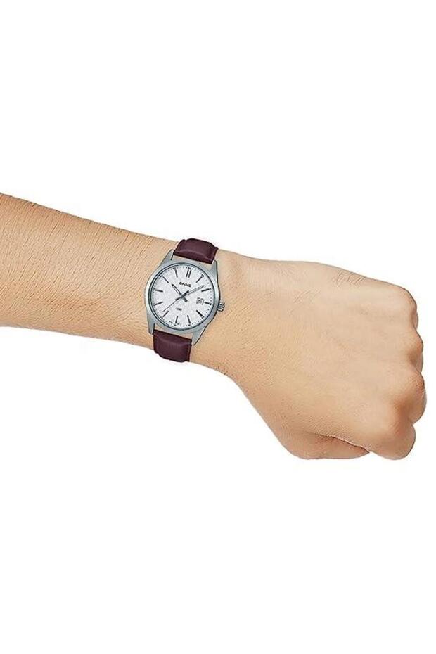MTP-VD03L-5AUDF ERKEK KOL SAATİ - 6