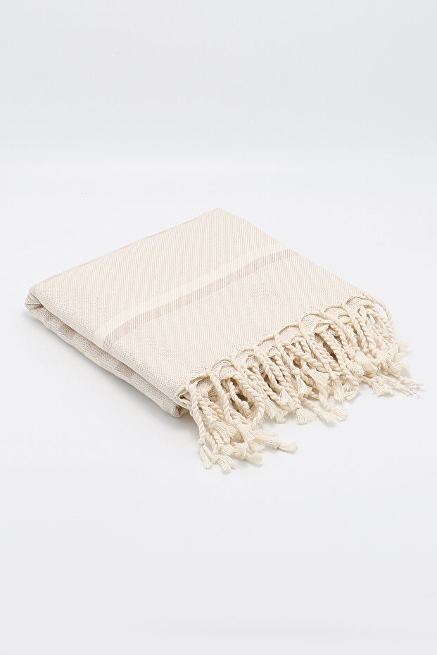 hera pamuk bambu peştemal - 1