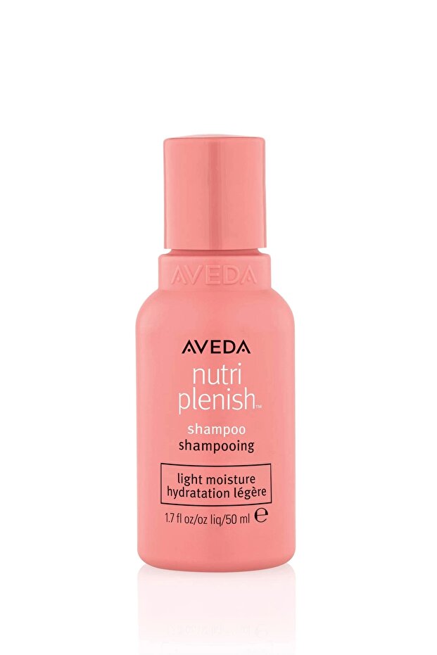 Nutriplenish™ Şampuan Light Moisture - 1