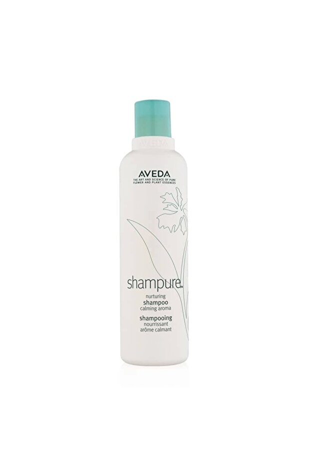 Shampure Nurturing Şampuan