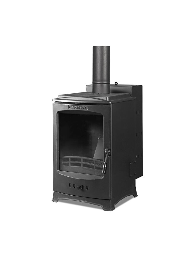FS-211 LODİ PELET TEK CAMLI - 2