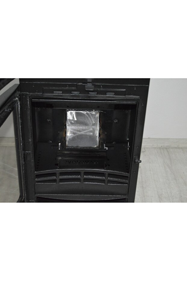 FS-211 LODİ PELET TEK CAMLI - 5