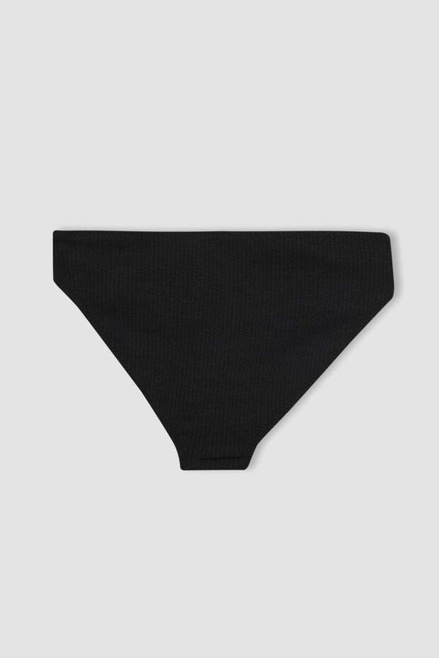 Kız Çocuk Tek Omuzlu Bikini Takımı C1375A824SM - 7