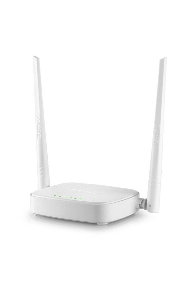 N301 4 Port 300 Mbps Router Ap Repeater - 2