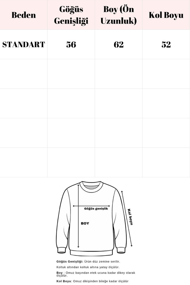 Geräucherter Basic-Strickpullover Mg1304 - 5