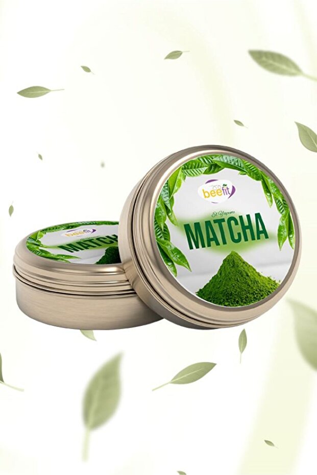 Koicha Matcha - 3