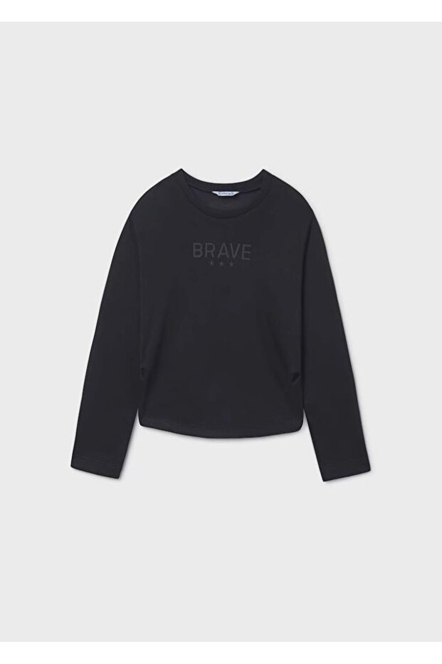 Girl Sweatshirt 25Kmyr7423