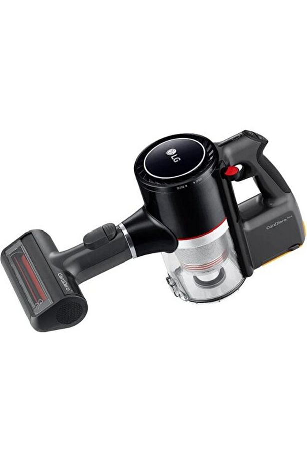 Kablosuz Dikey Süpürge Turbo 200w - 5