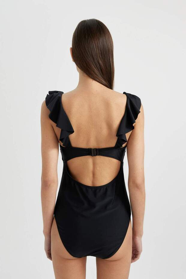 Regular Fit Mayo-Fall in Love B7204AX24SM - 6