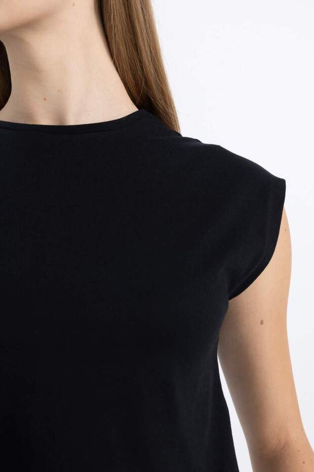 Coool Loose Fit Atlet - 4