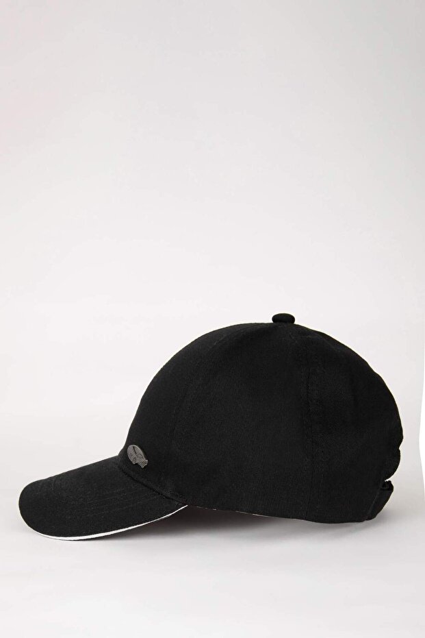 Boy's Cotton Baseball Basketball Cap N5481A621Sp - 4