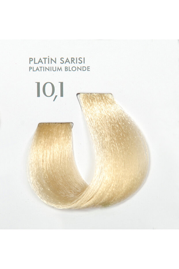 Platin Sarısıv - 3