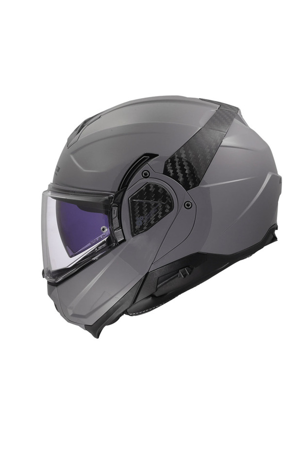 ADVANT 2 NARDO GRİ KASK - 1